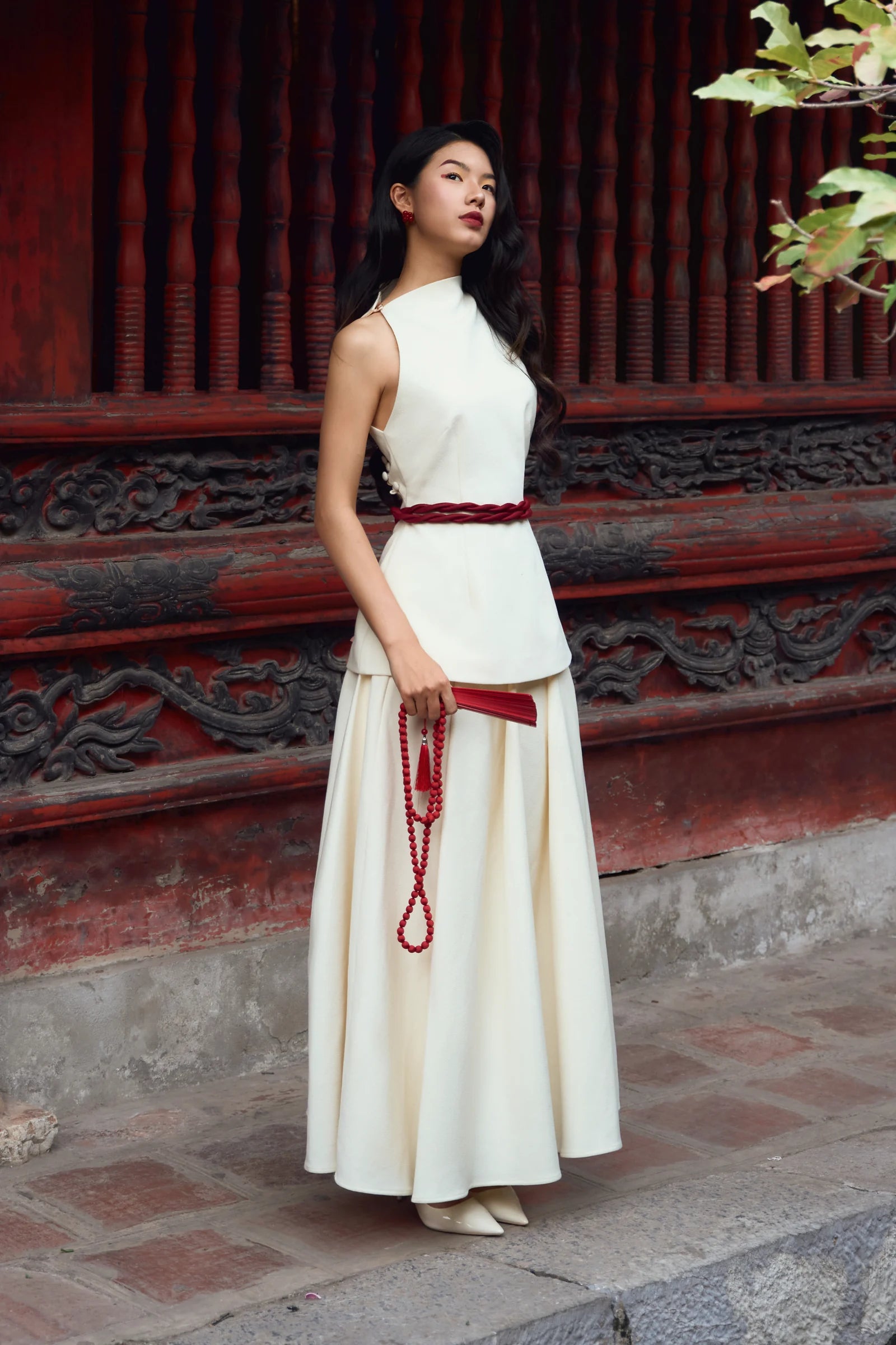 Lily Timeless Set