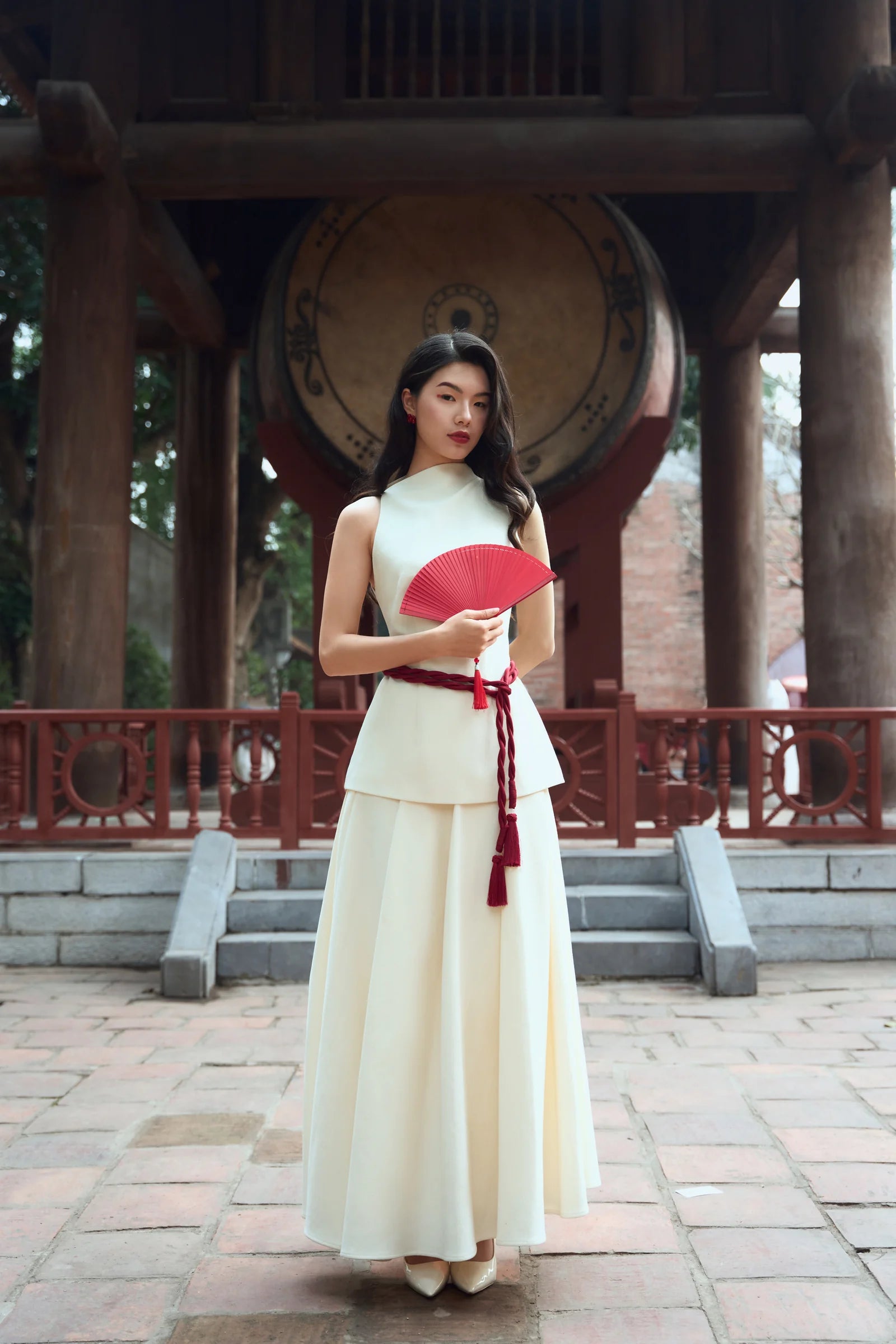 Lily Timeless Set