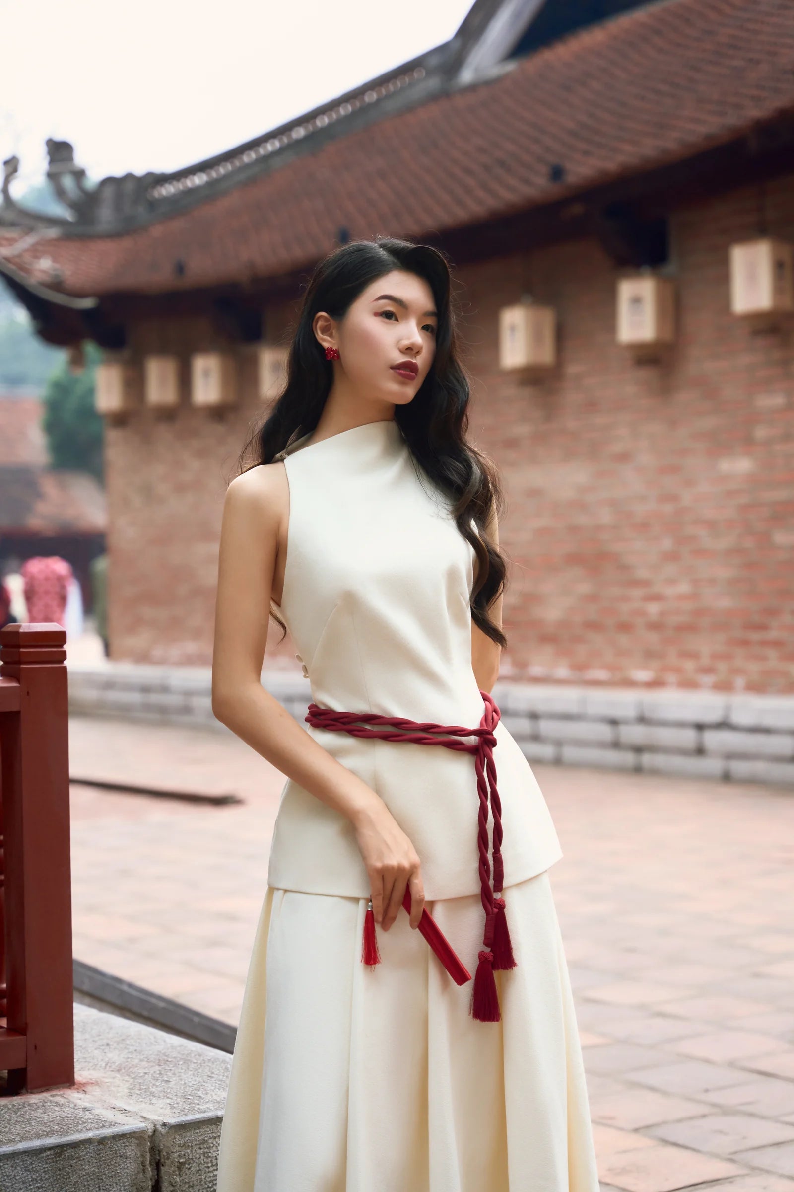 Lily Timeless Set