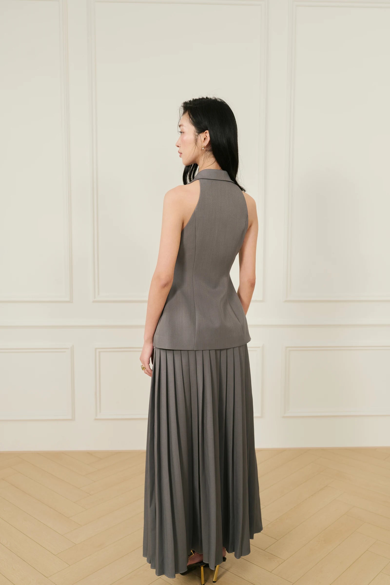 Park Avenue Set