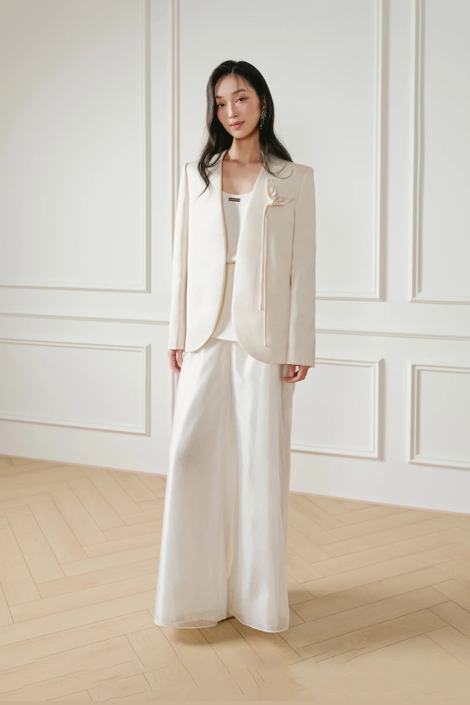 Lily Blazer