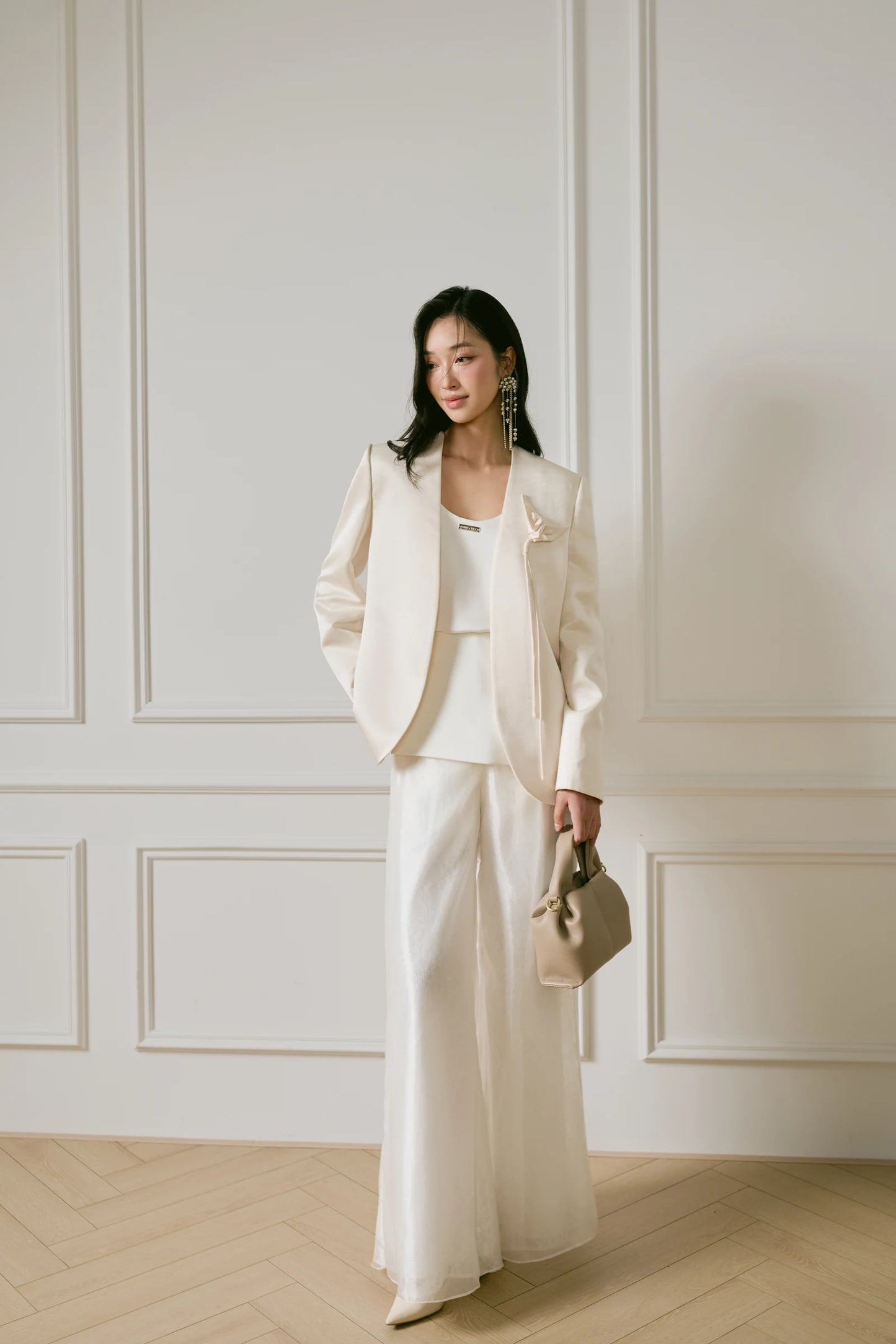 Lily Blazer