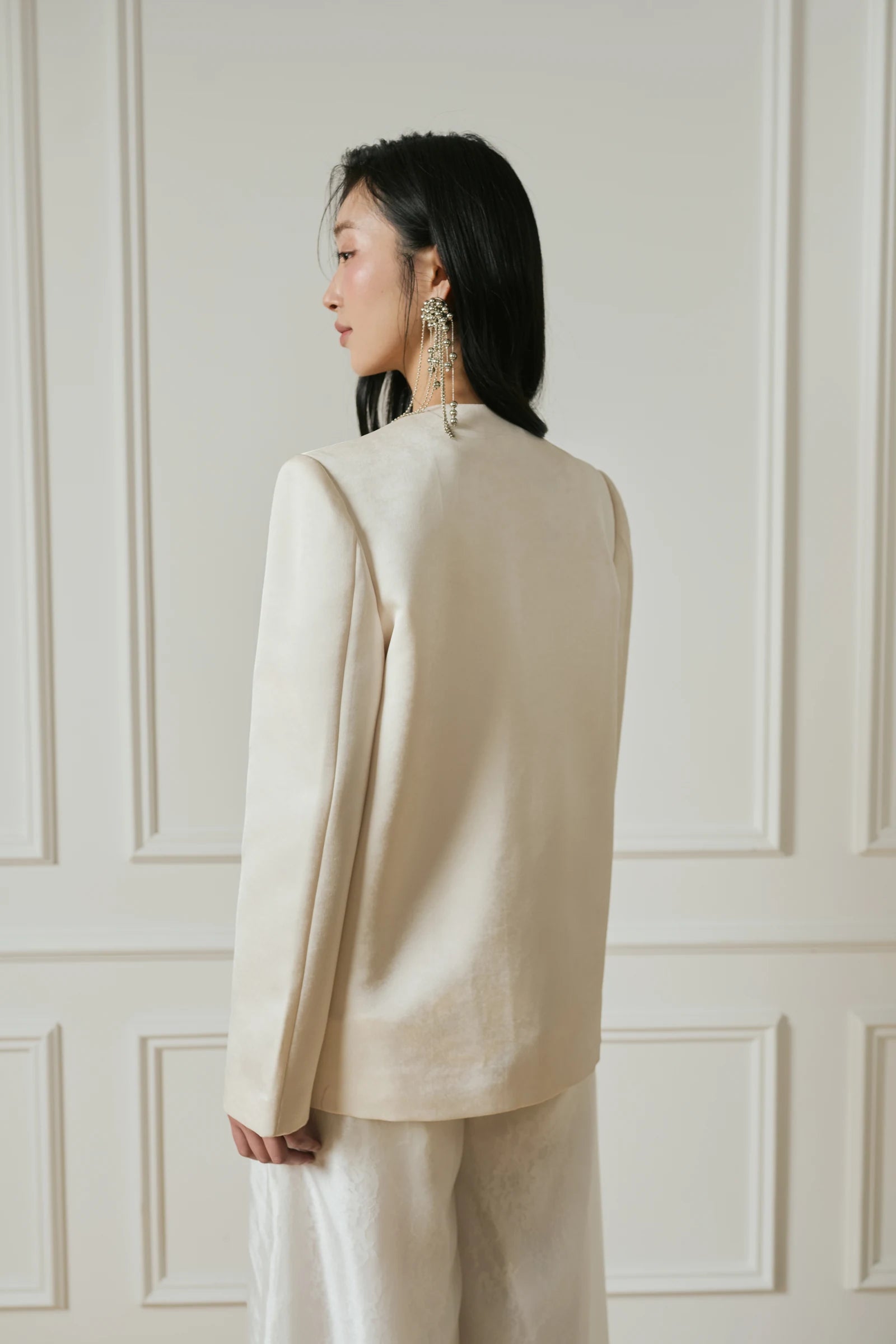 Lily Blazer
