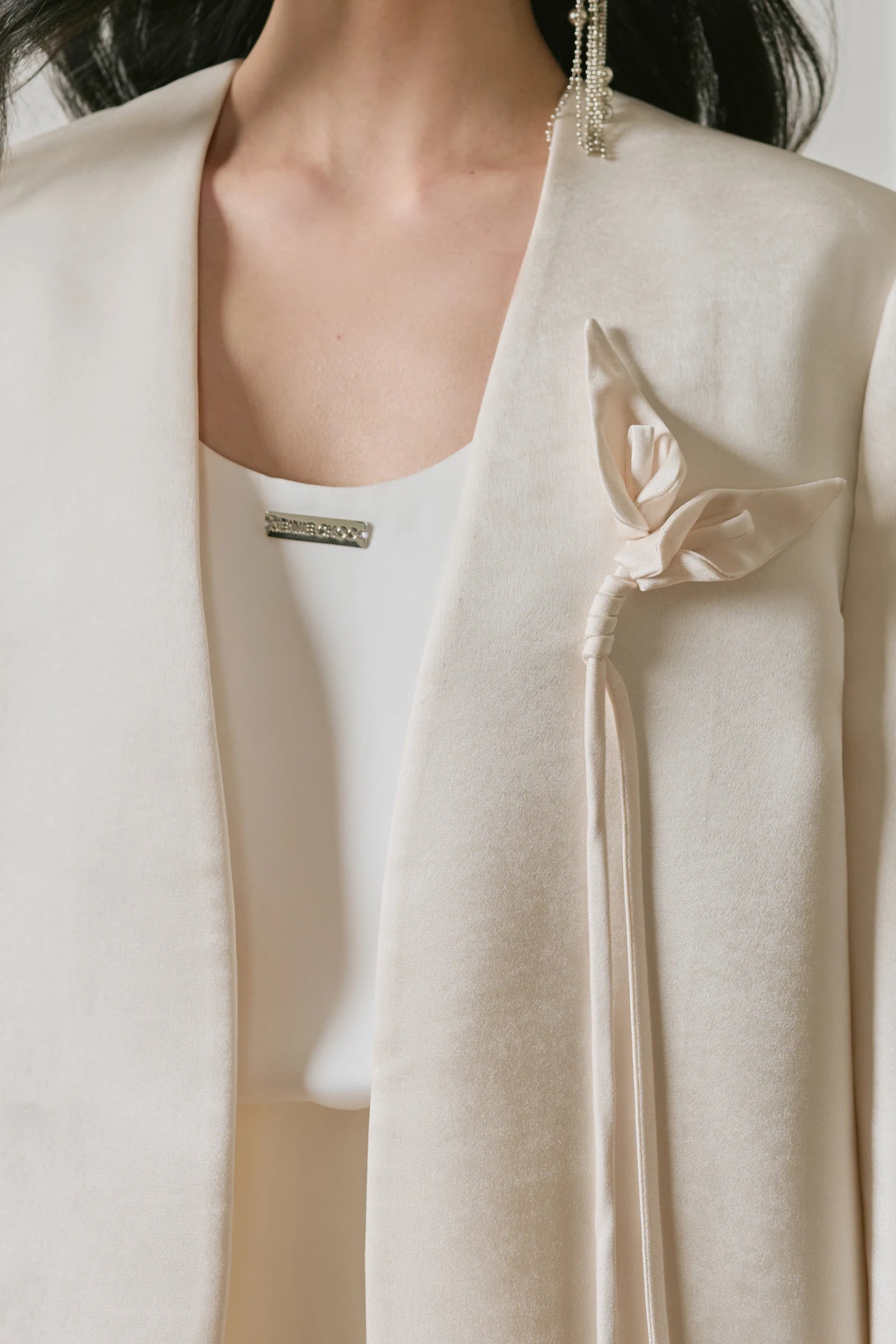 Lily Blazer