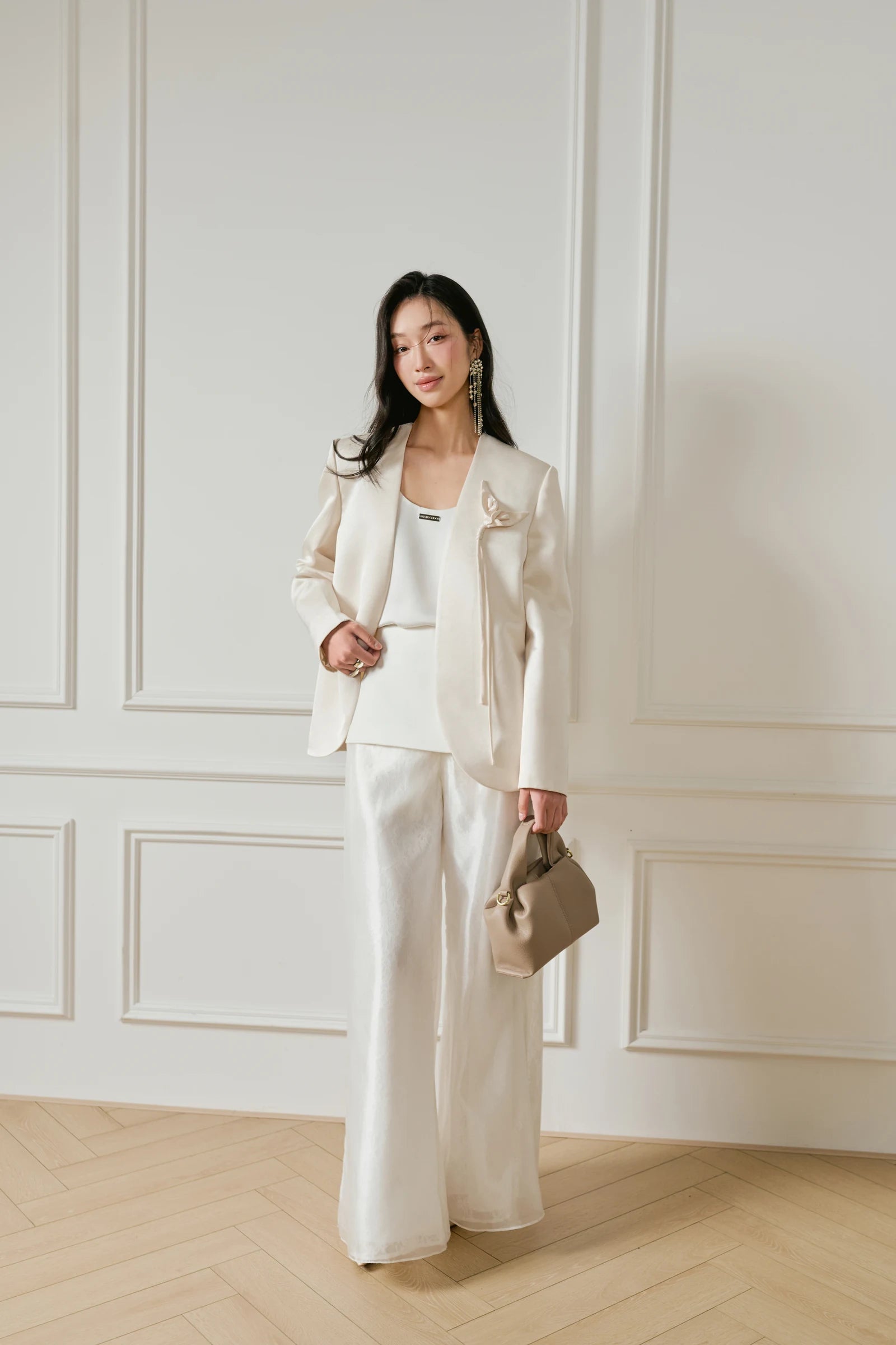 Lily Blazer