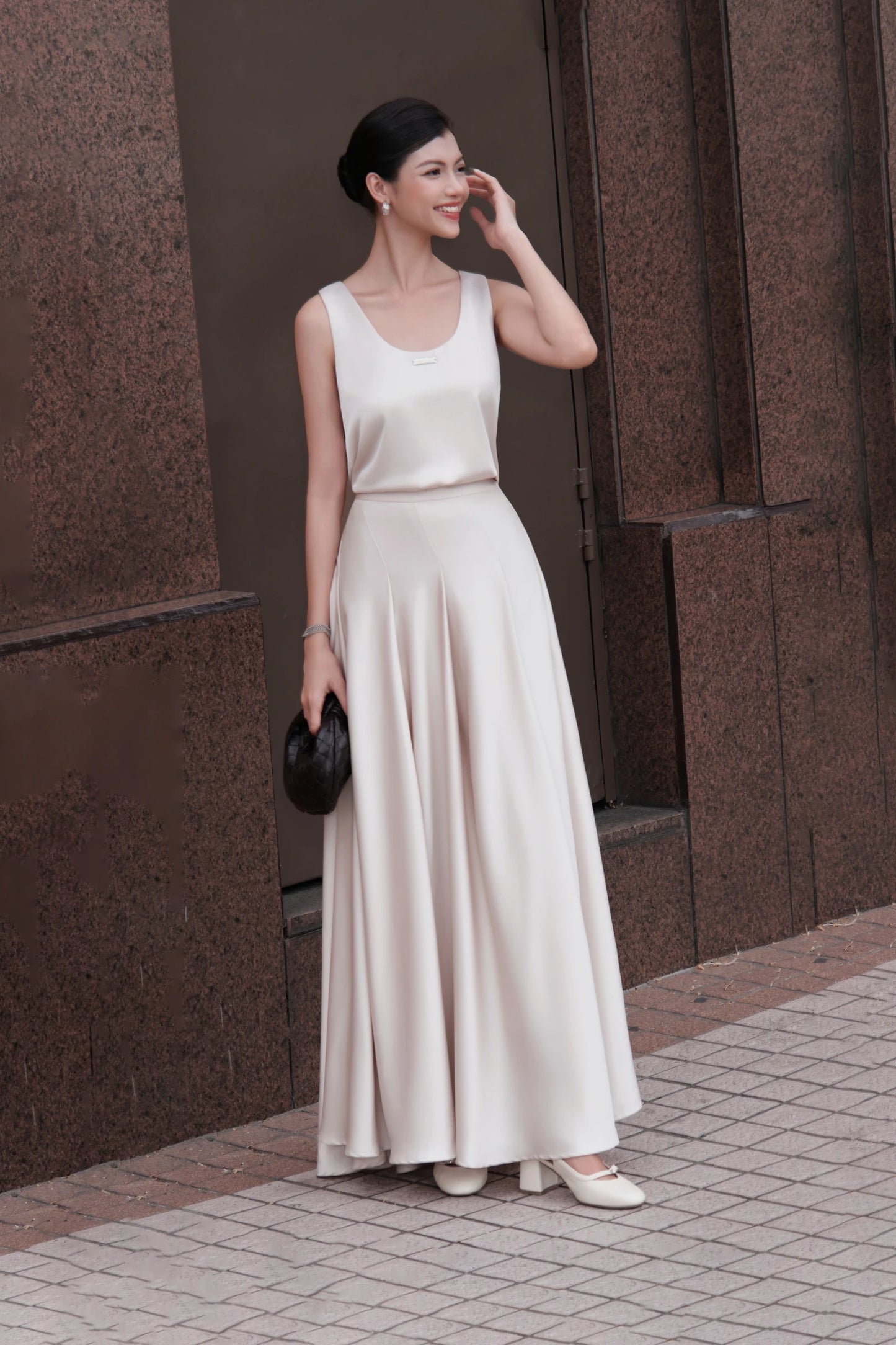 Vespera Soji Set