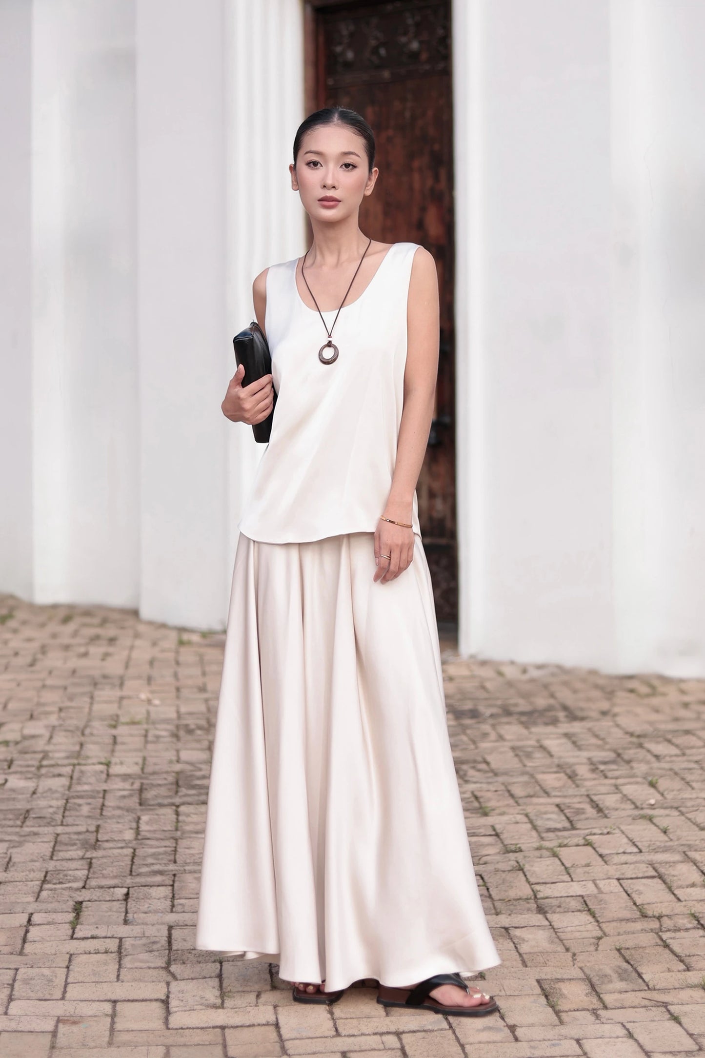 Vespera Soji Set
