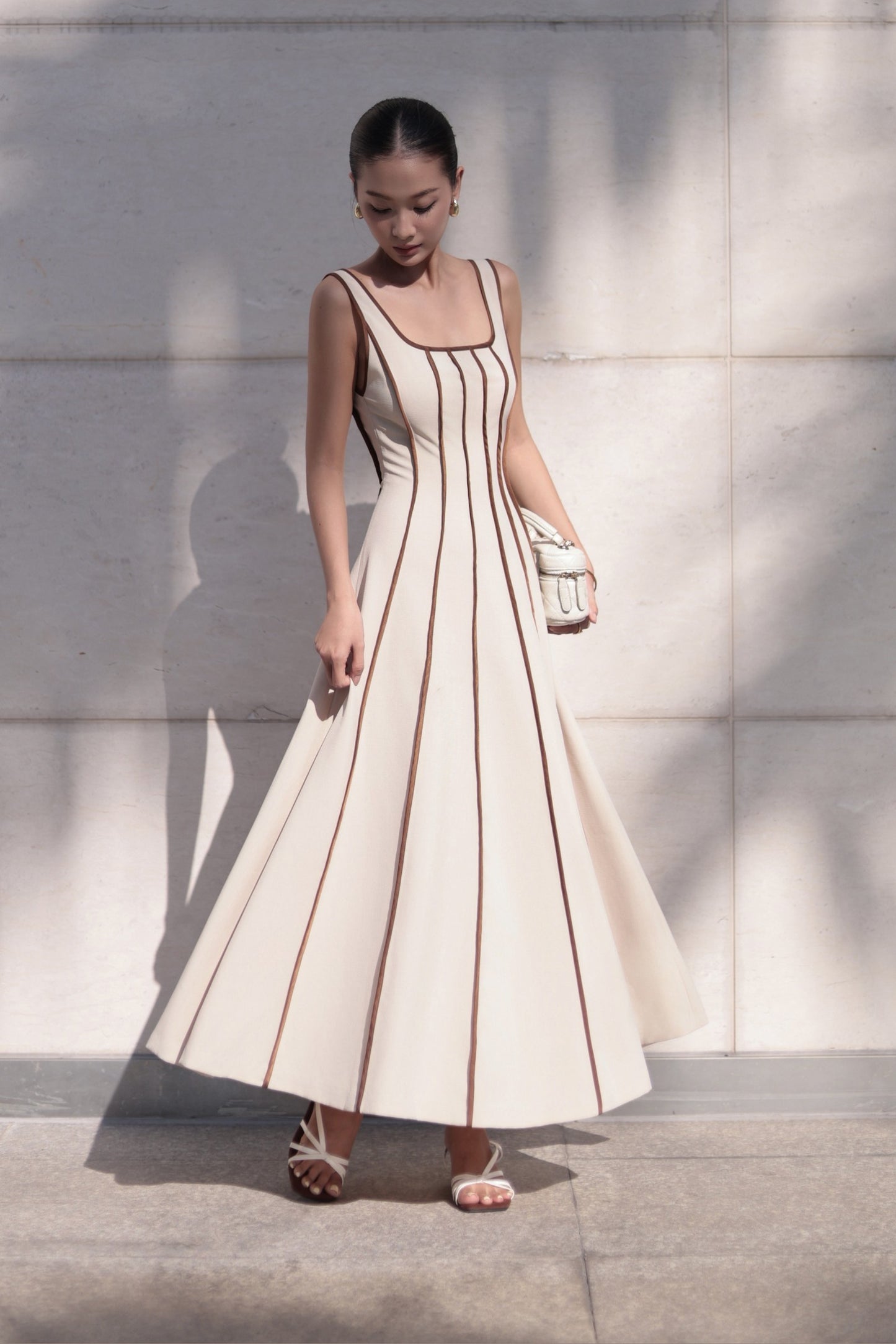 9AM to 9PM Dress