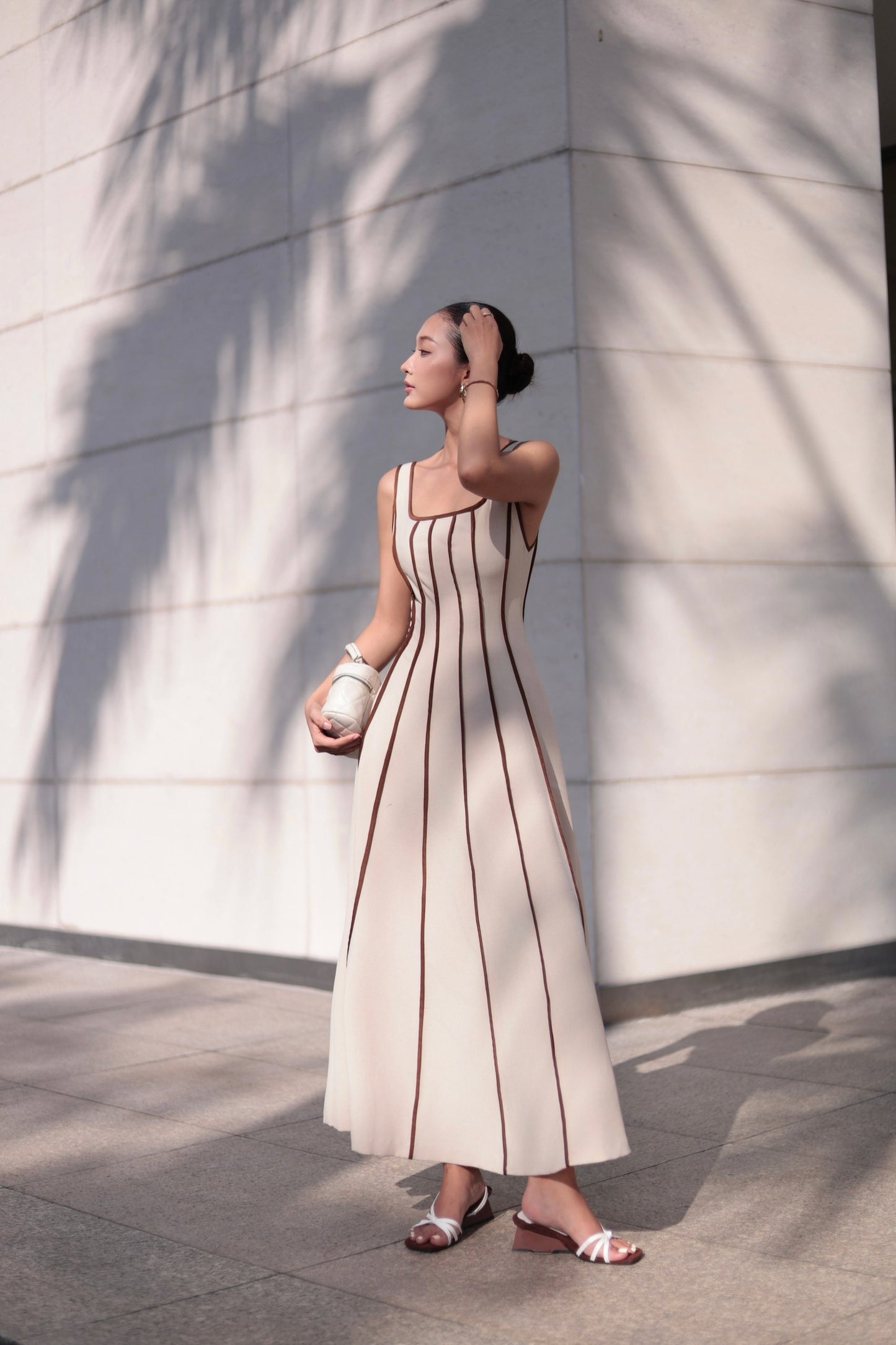 9AM to 9PM Dress