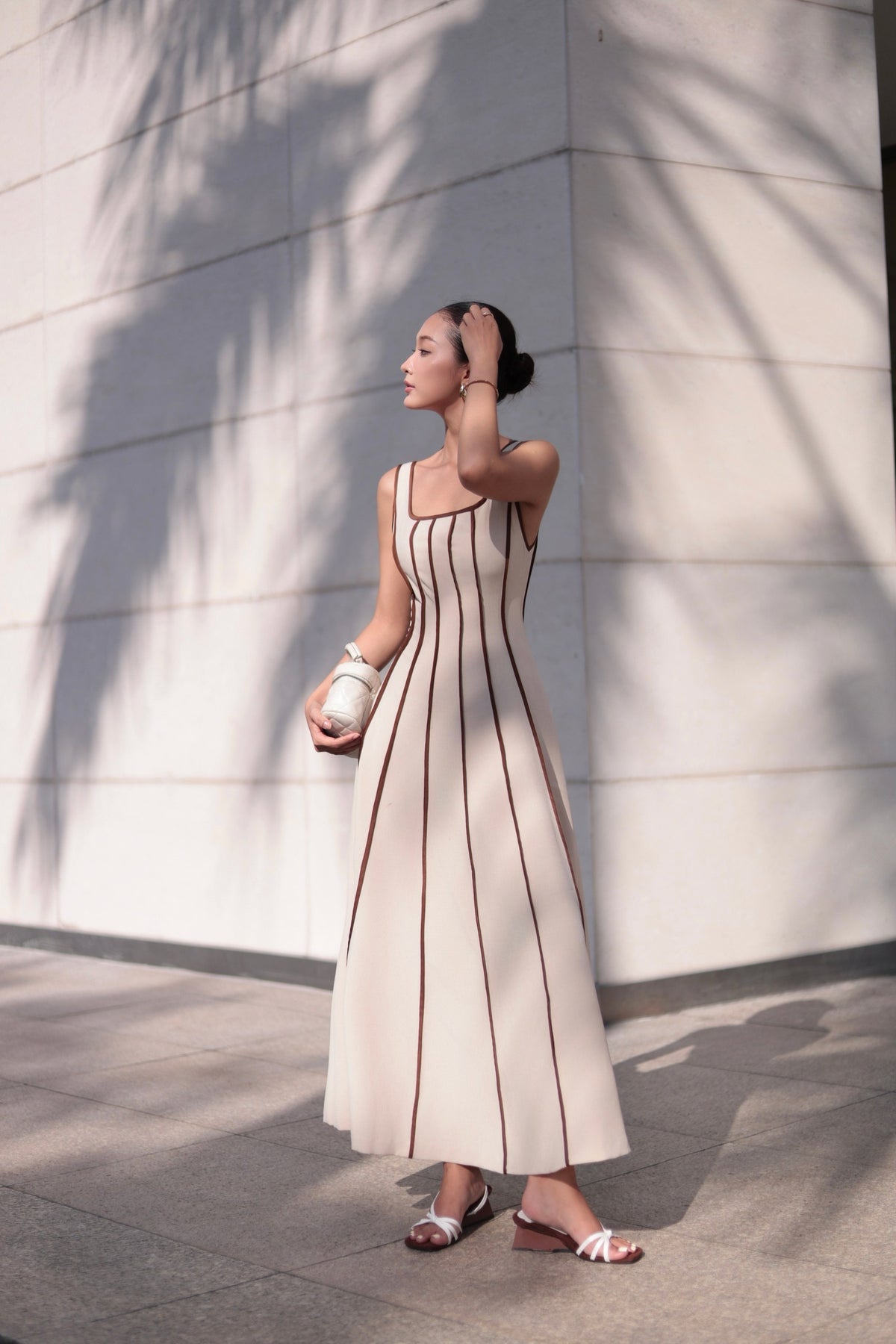 9AM to 9PM Dress