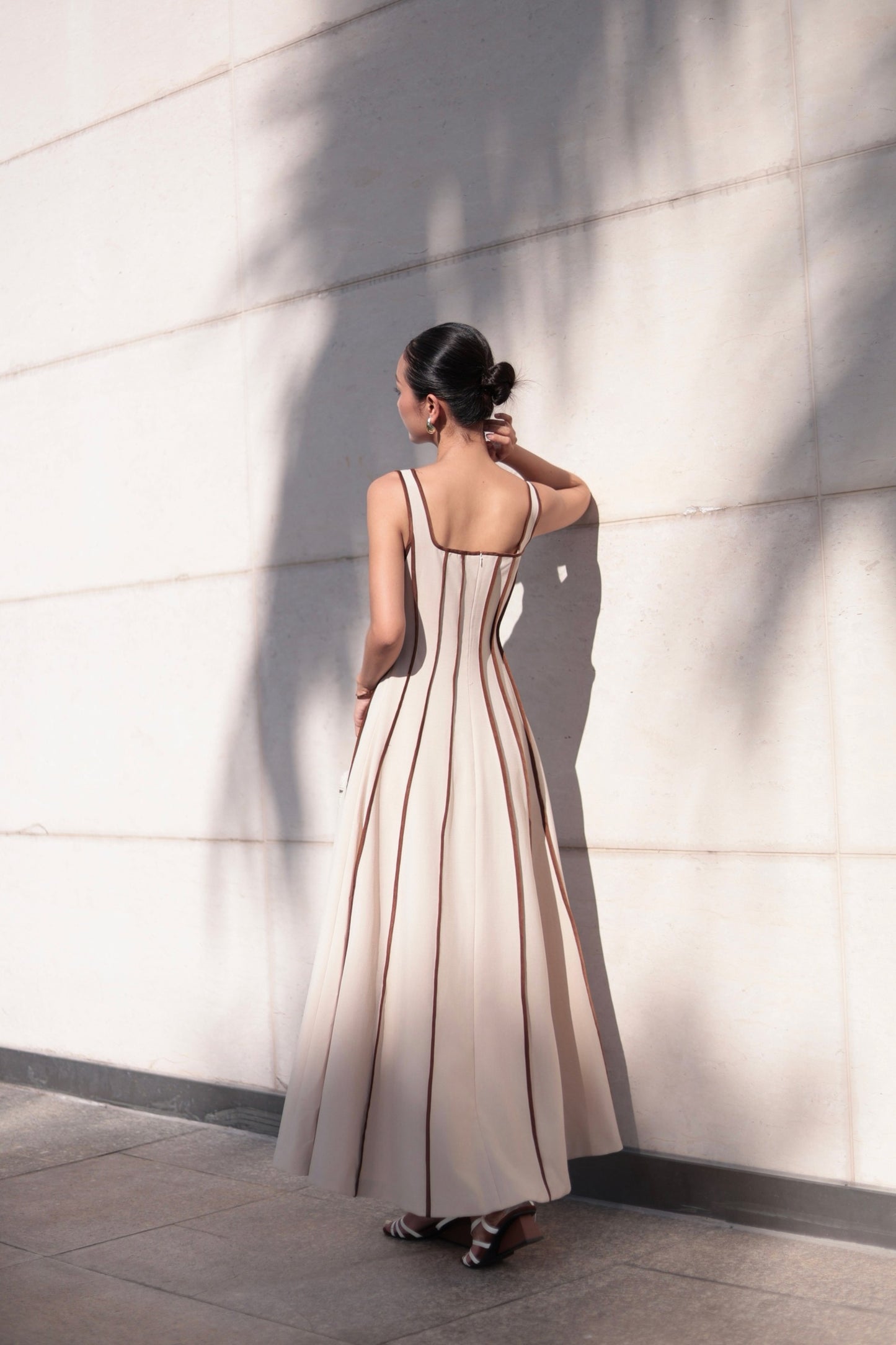 9AM to 9PM Dress