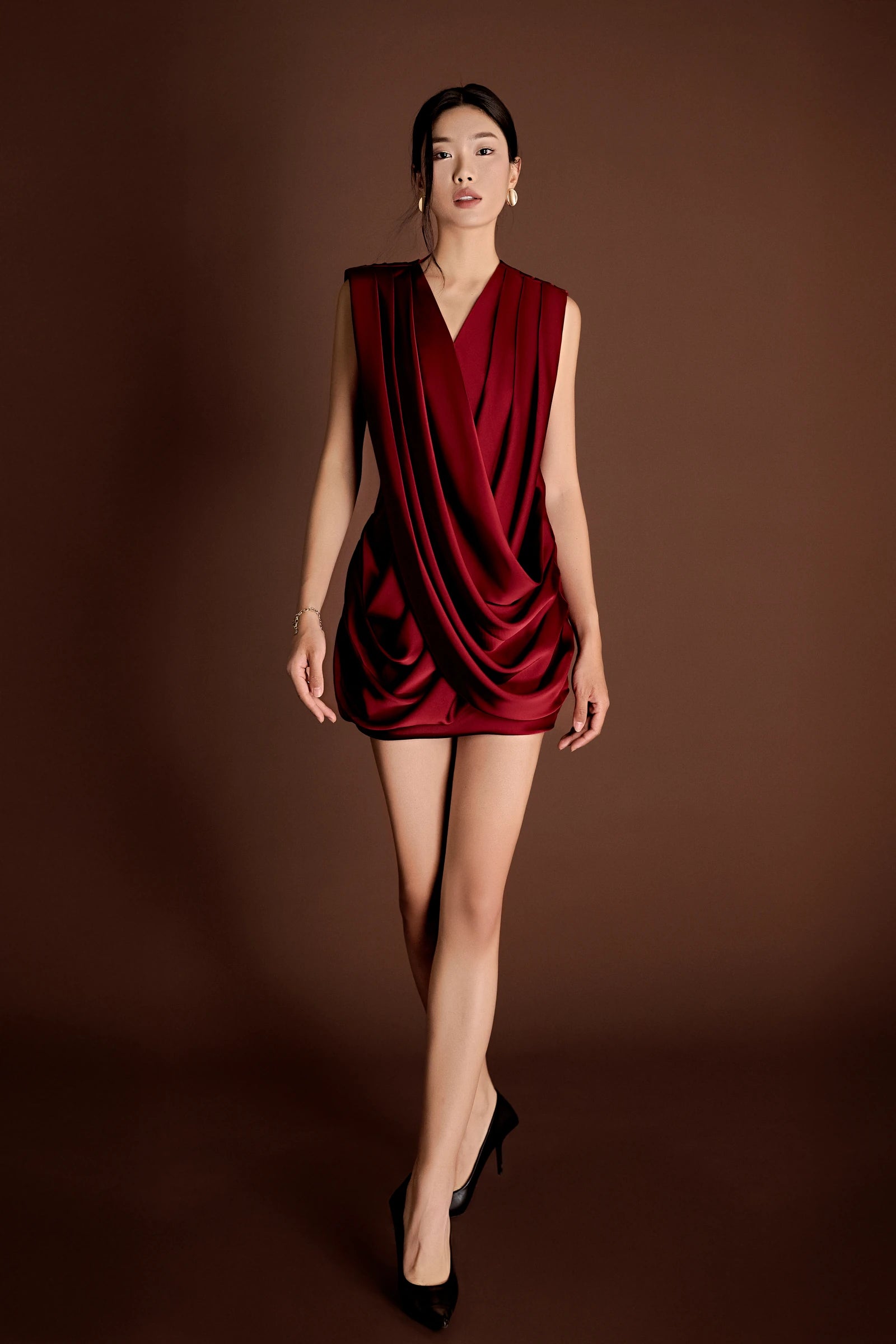 Somewhere Between Dress