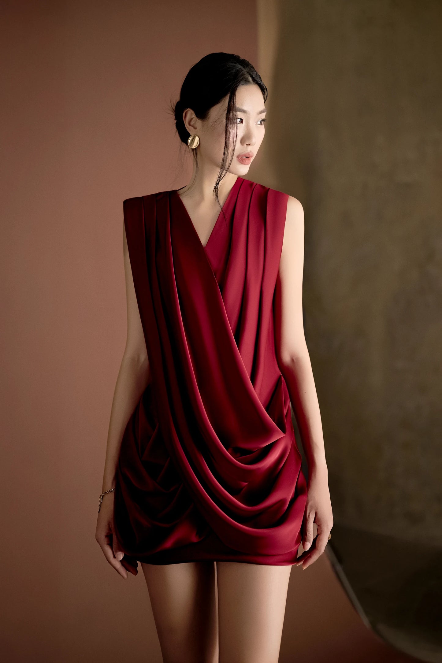 Somewhere Between Dress