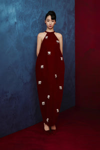 Tulip Dress