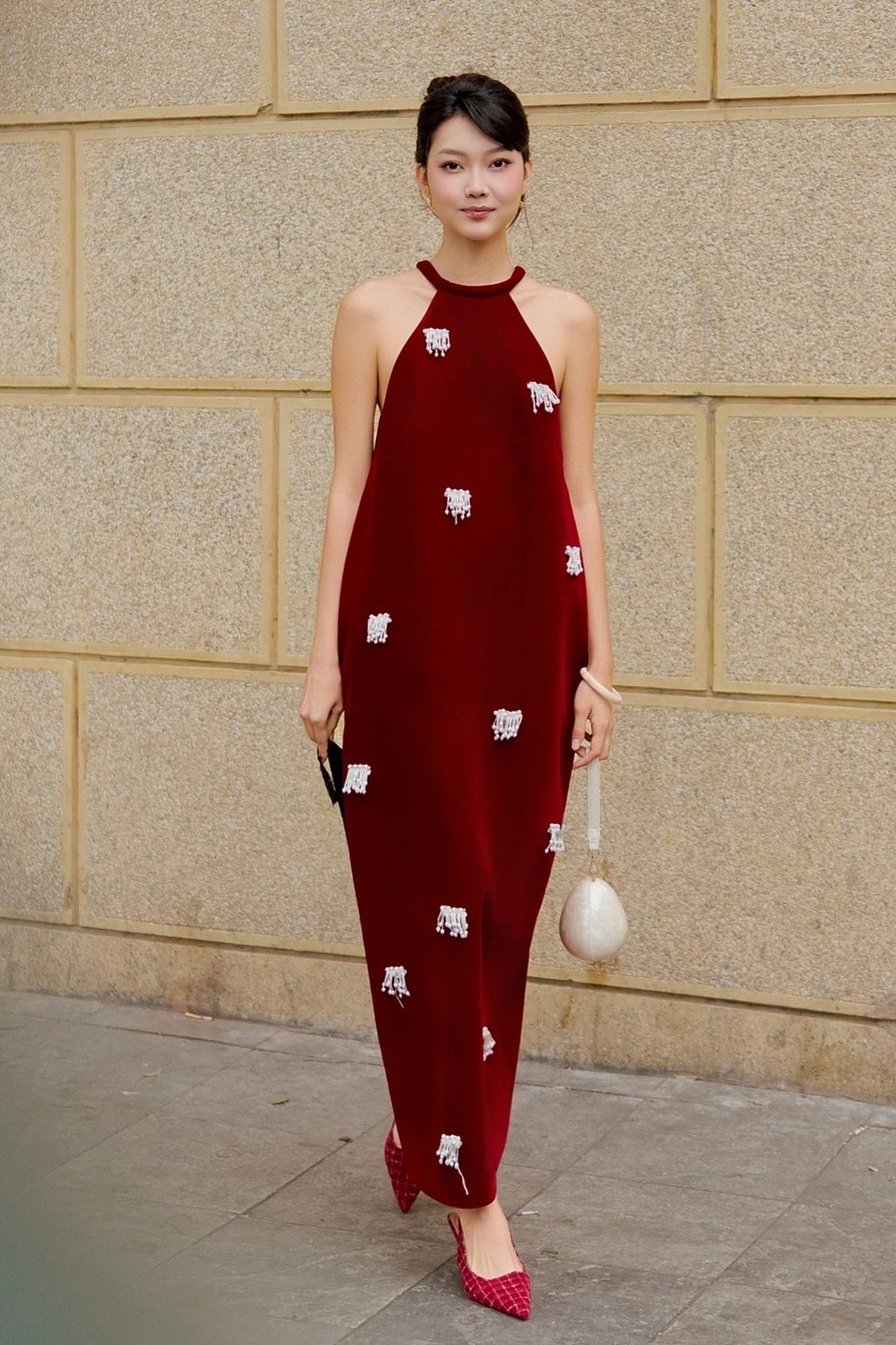 Tulip Dress