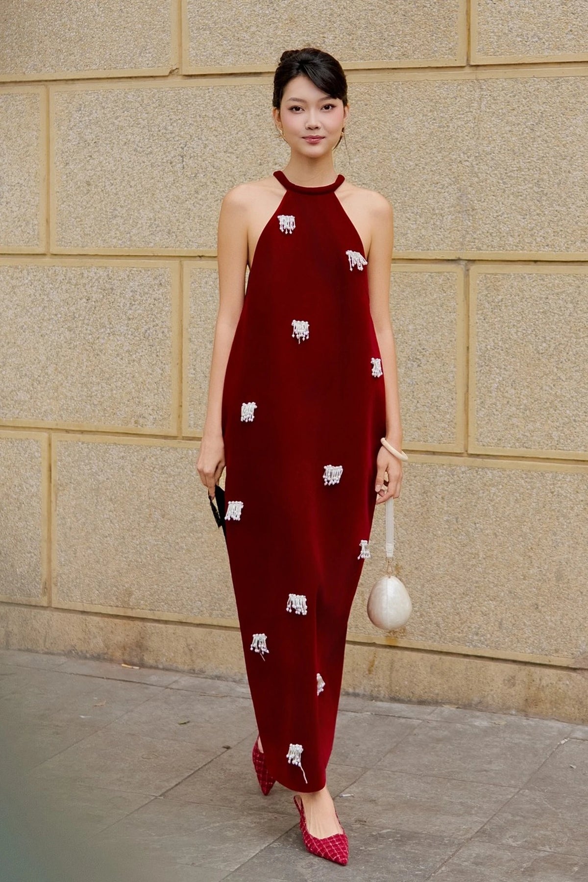 Tulip Dress