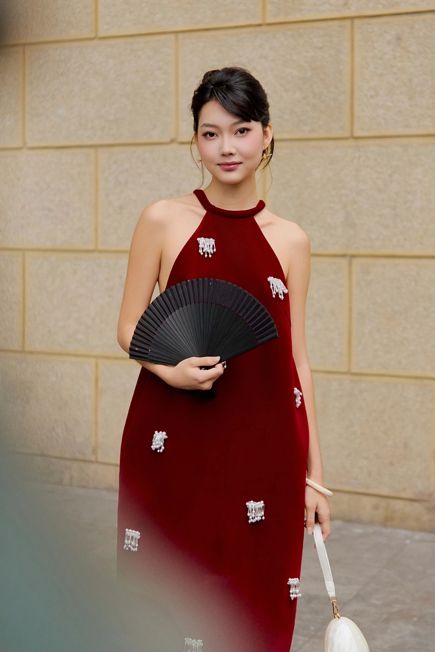 Tulip Dress