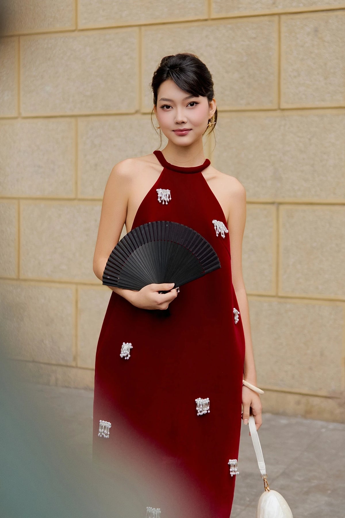 Tulip Dress