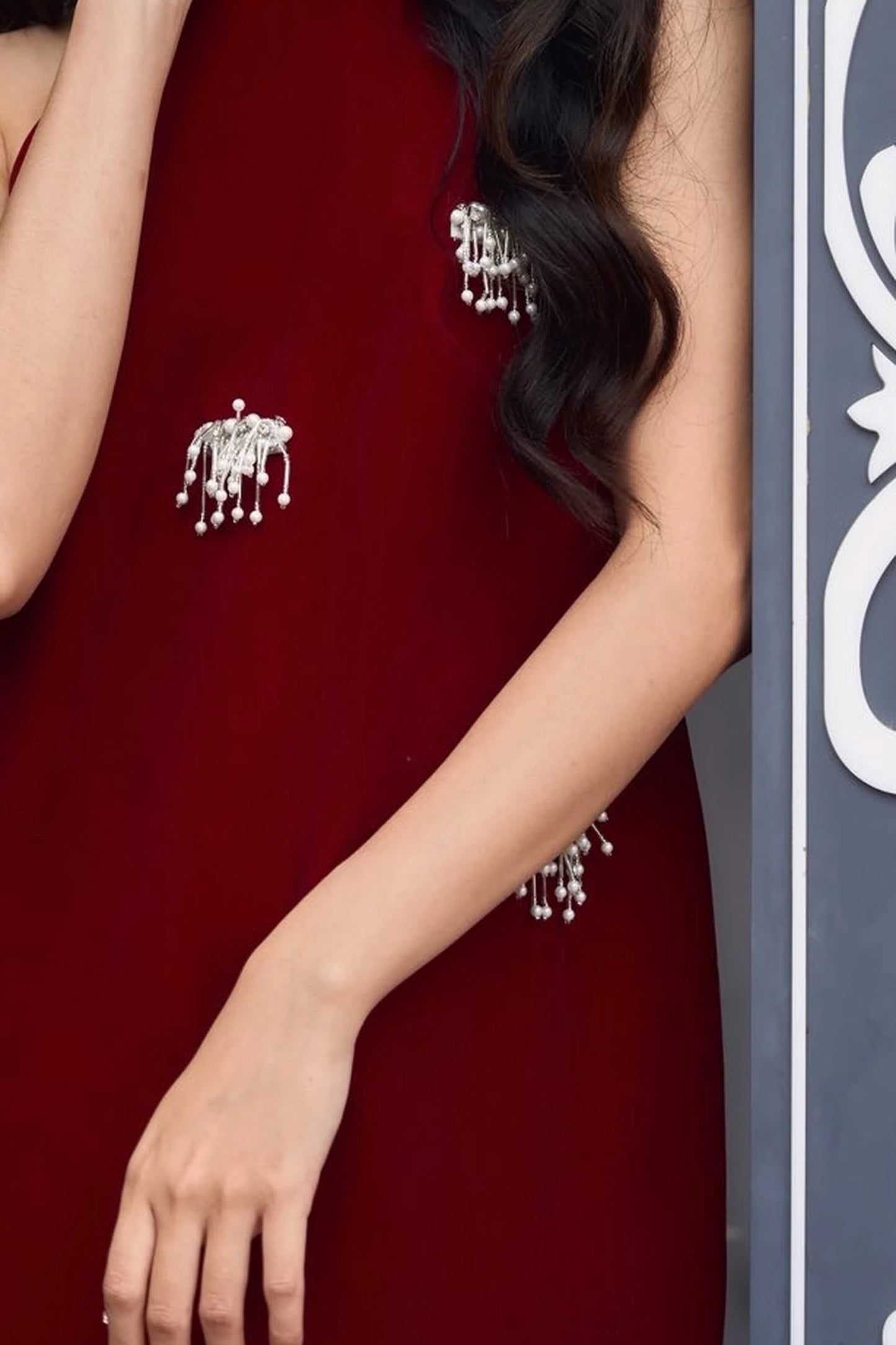 Tulip Dress
