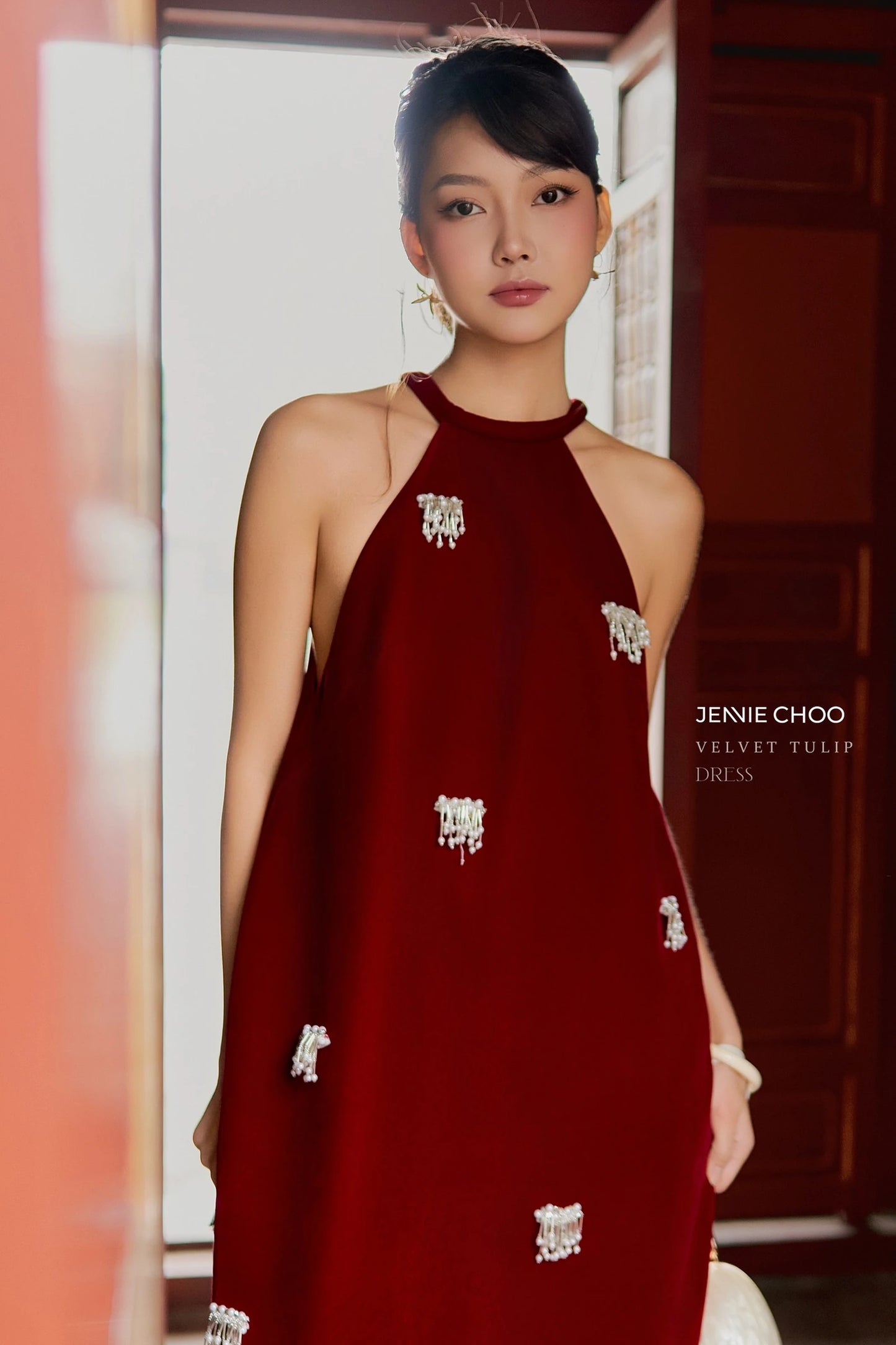 Tulip Dress