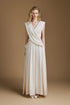 Somewhere Between Gown