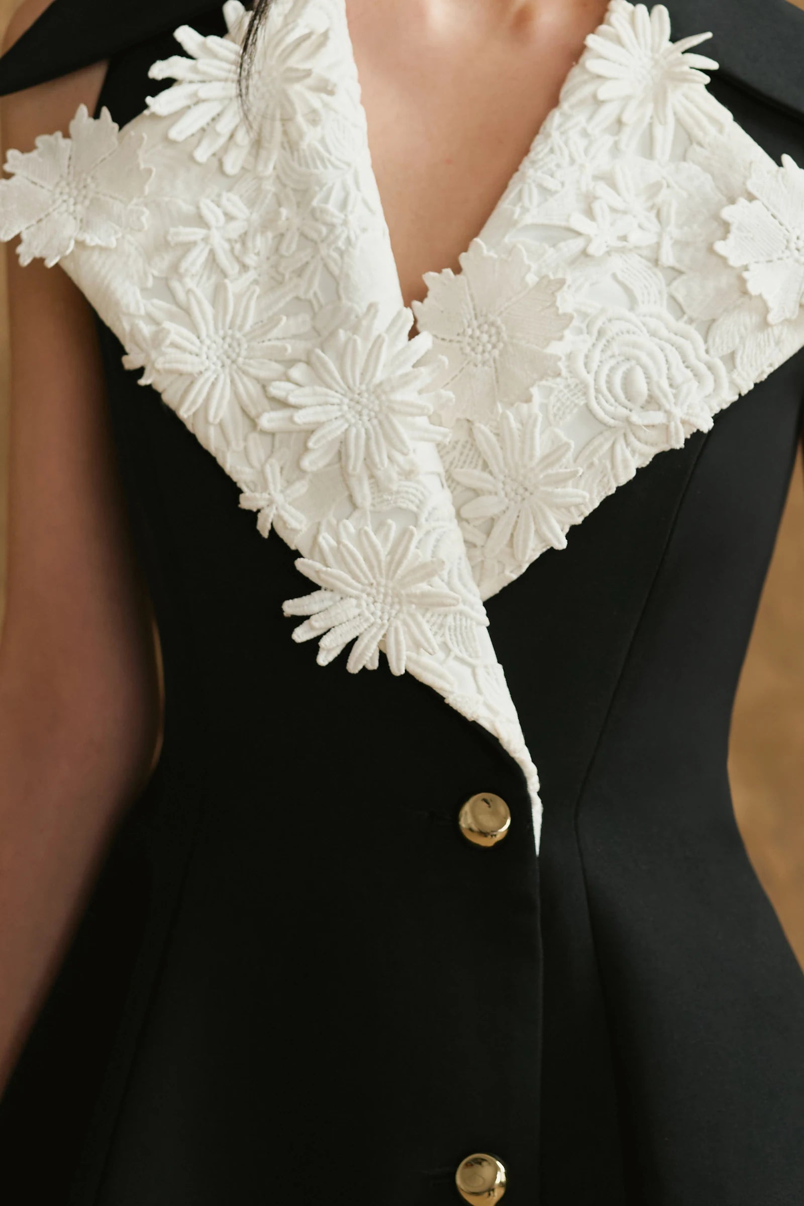 Kate Sleeveless Dress
