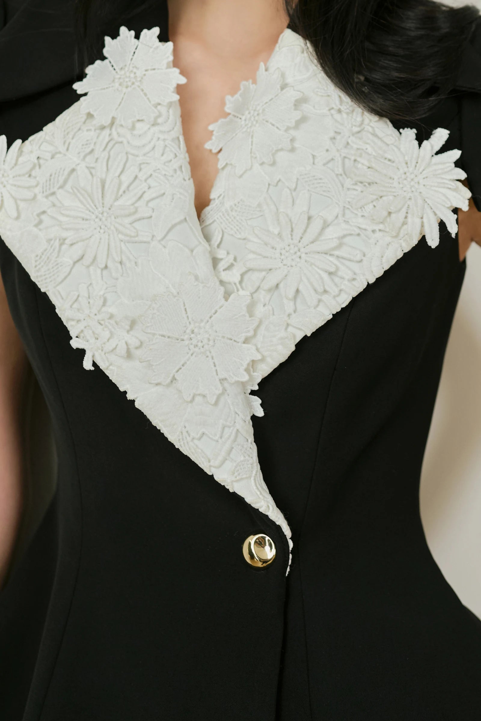 Kate Sleeved Dress
