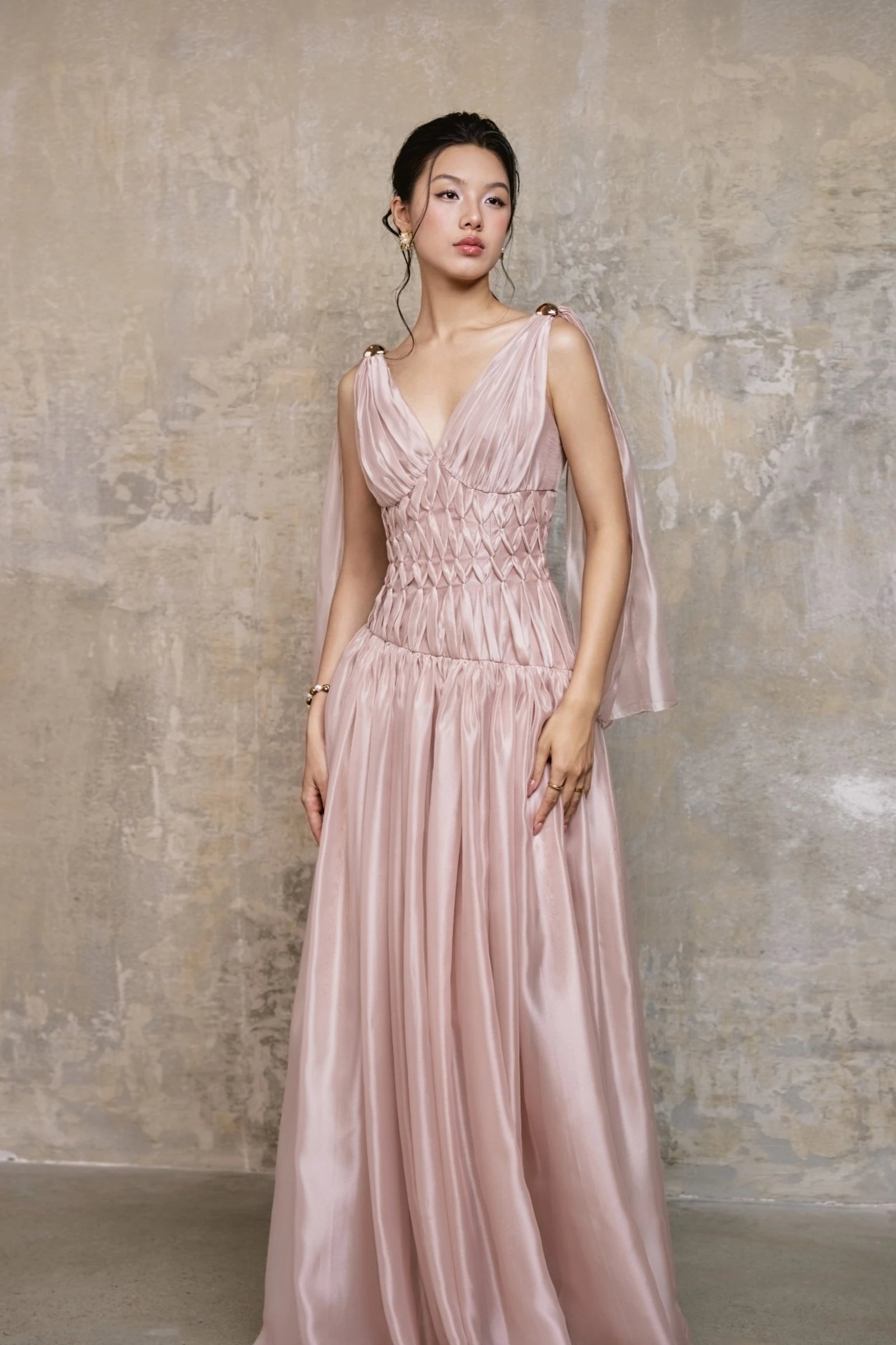 Helen Sheen Dress