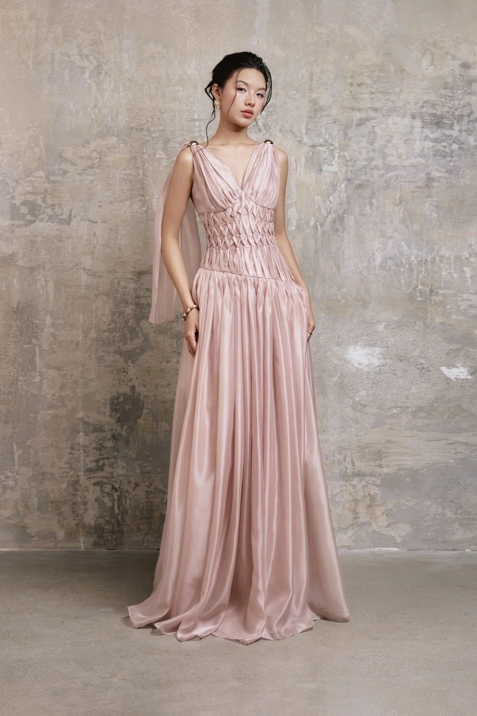 Helen Sheen Dress