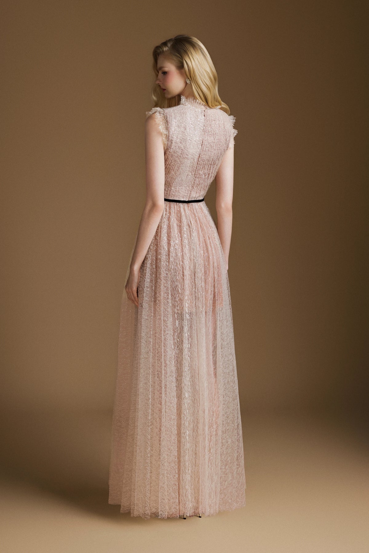 Selene Lace Dress