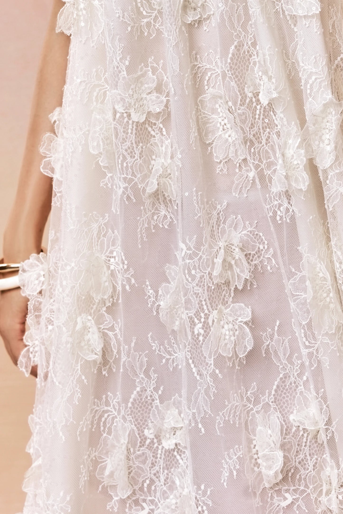 Jardin de Celeste Dress