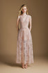 Chione Lace Dress