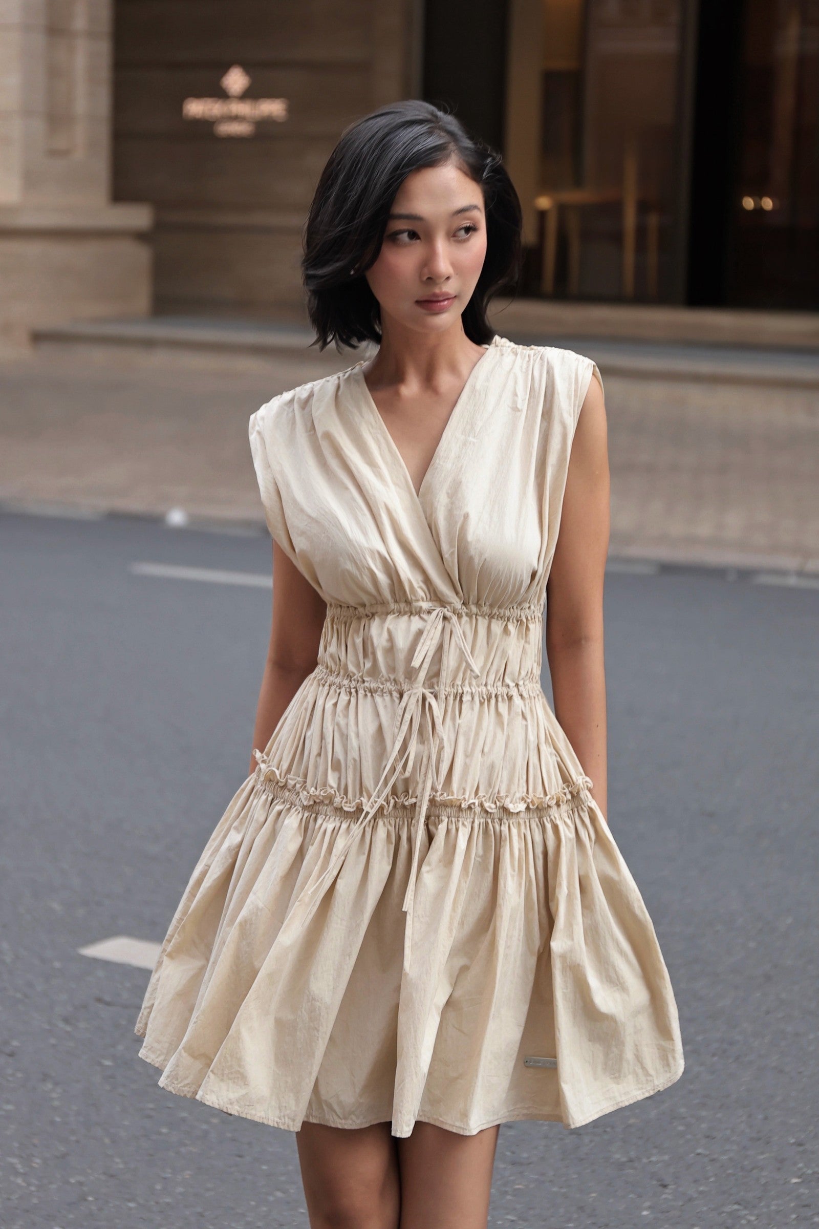 Pixie Sundress