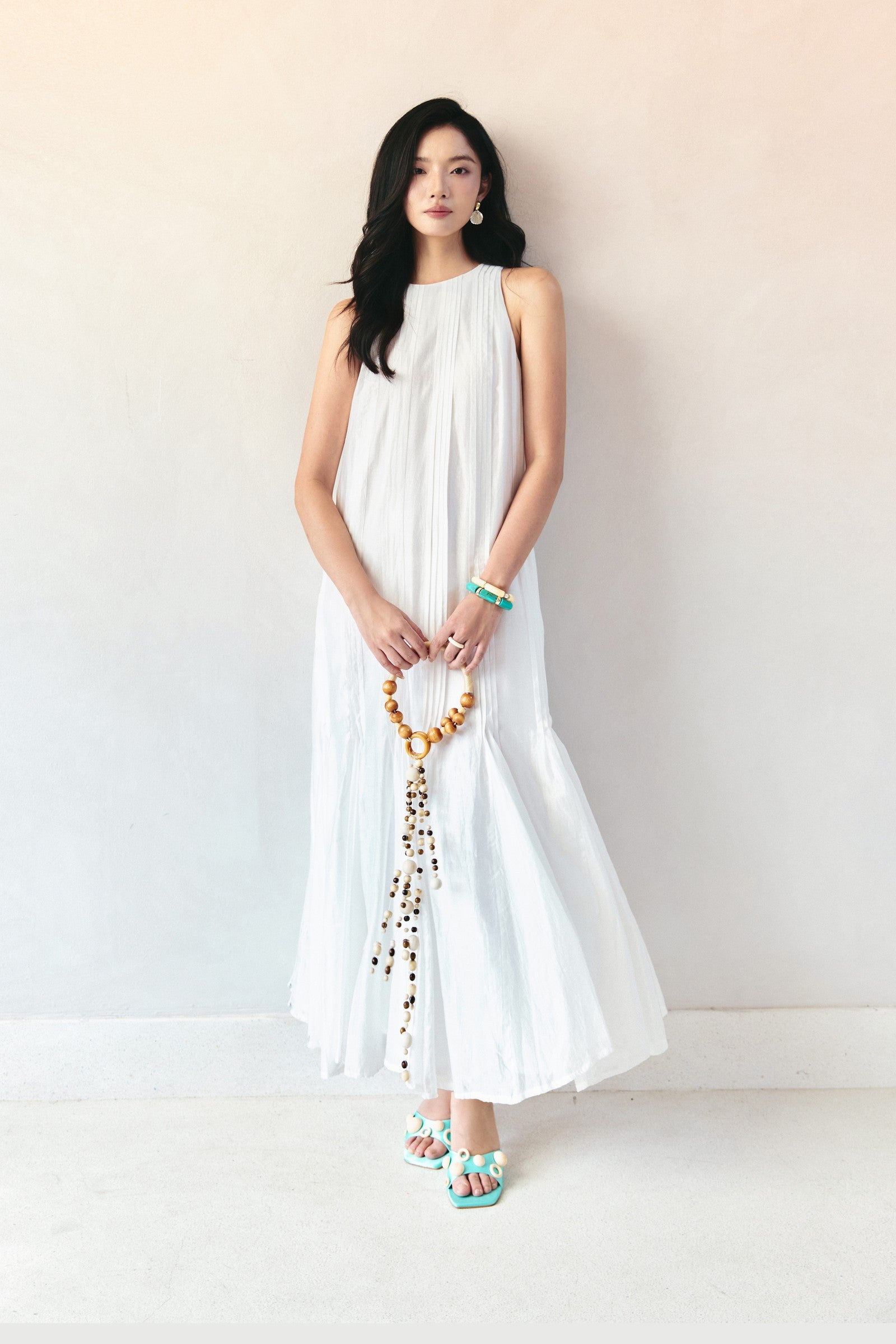 Summer Noon Dress
