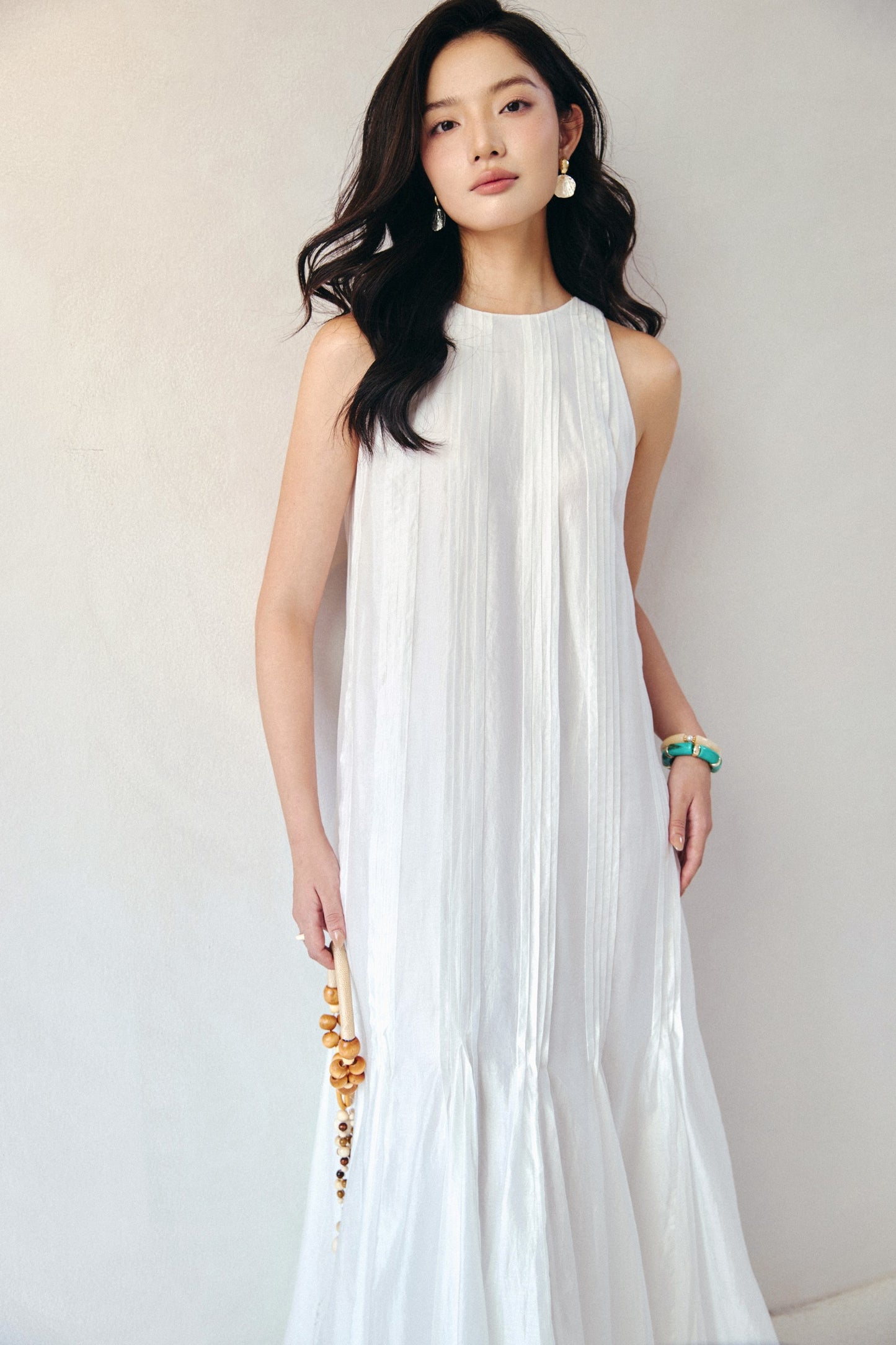 Summer Noon Dress