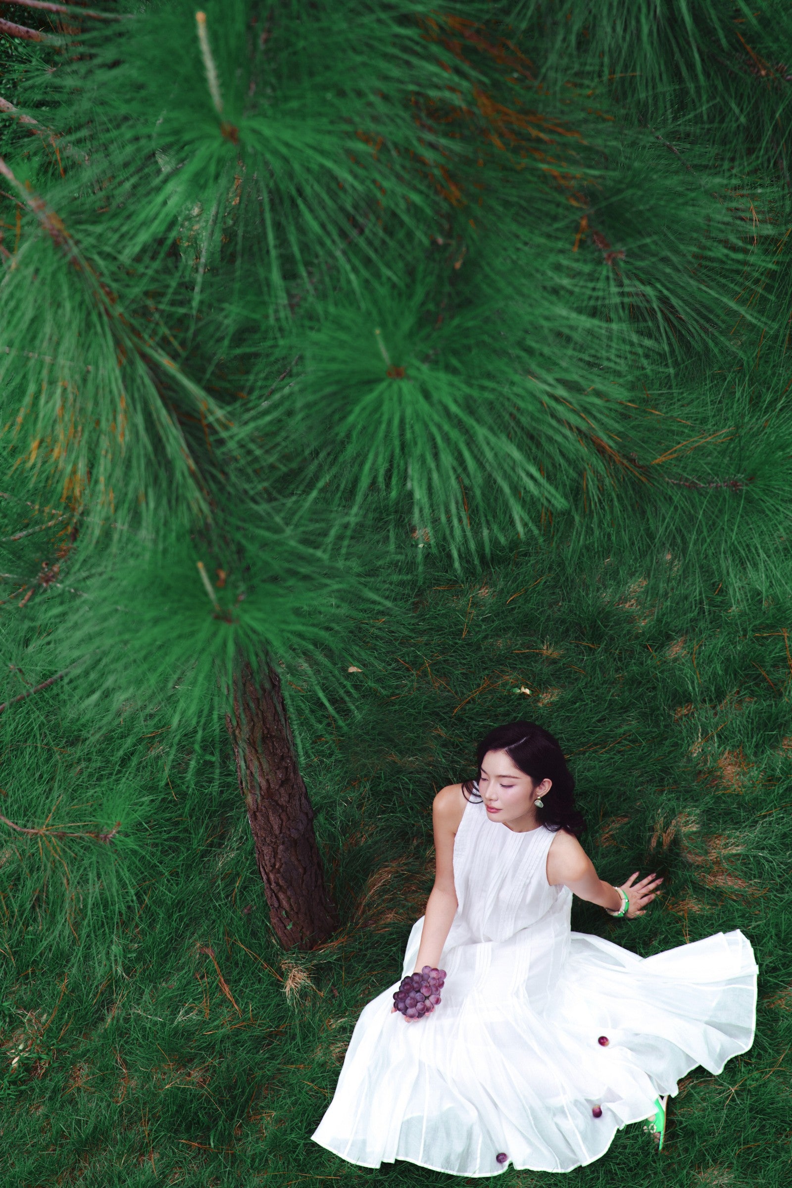 Summer Noon Dress