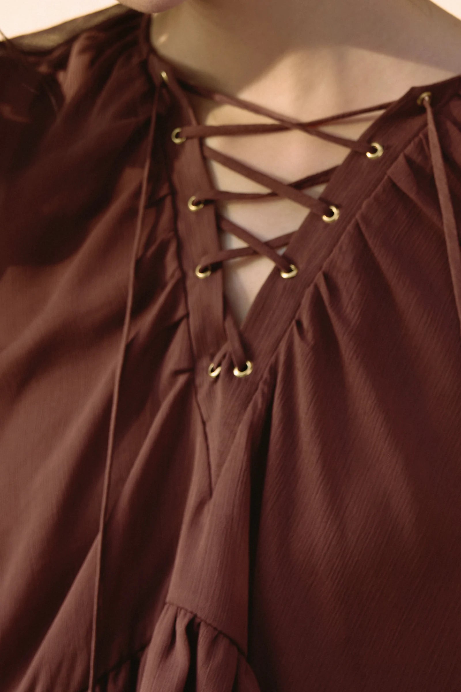 Wander Dress