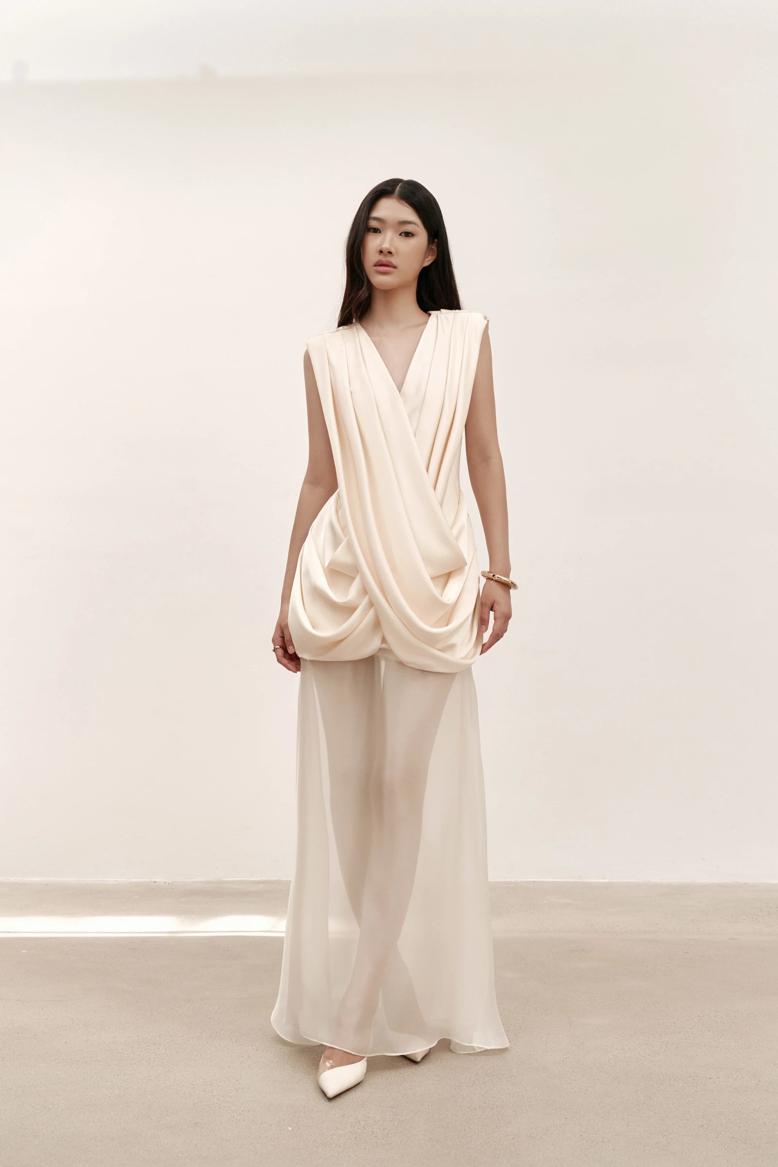 Somewhere Between Dress