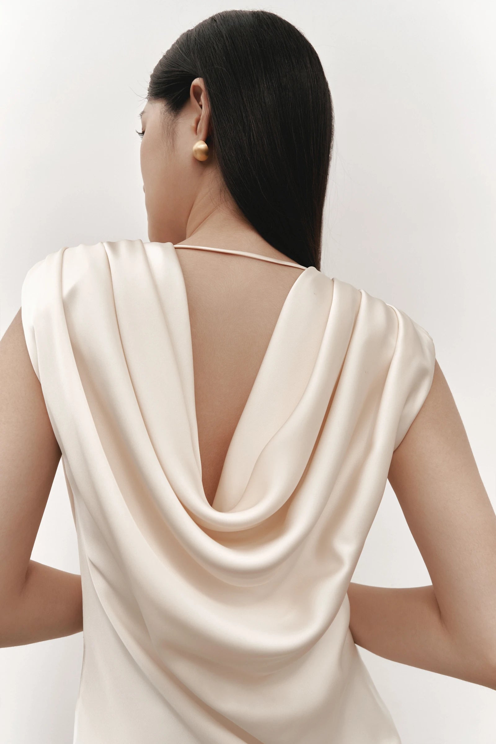 Somewhere Between Dress