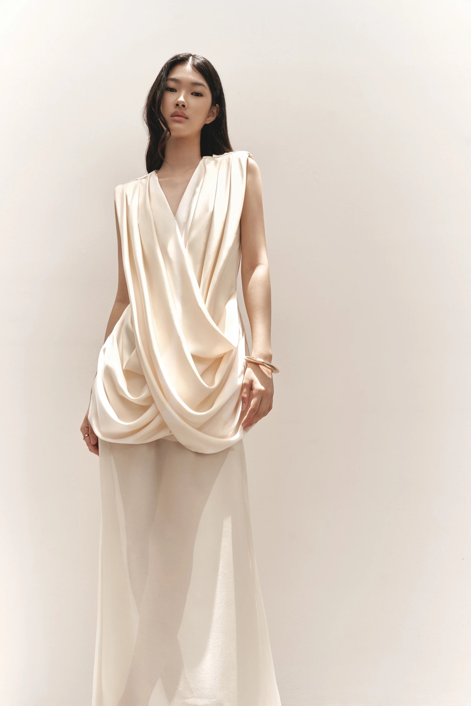 Somewhere Between Dress
